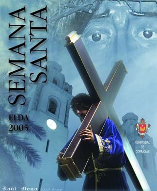Semana Santa en Elda  